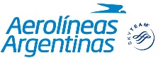 Aerolineas Argentinas: Продлен срок действия промо-тарифов на рейсы из Москвы в Аргентину.